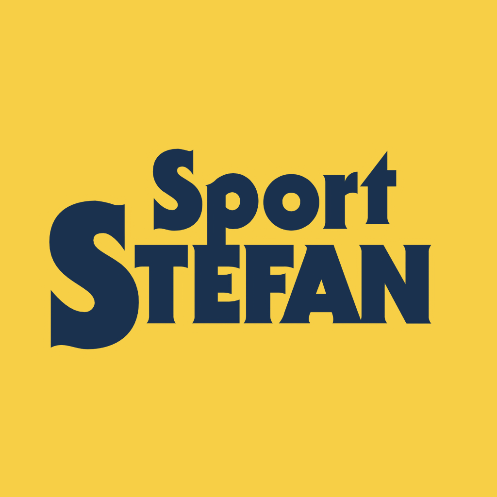 Sport Stefan Logo
