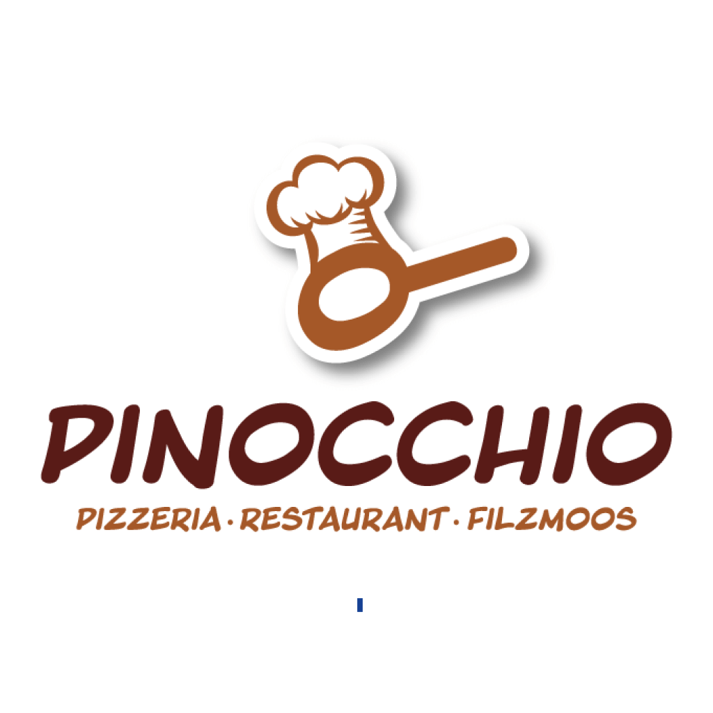 Pizzeria Pinocchio Filzmoos Logo